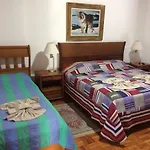 Odette House
