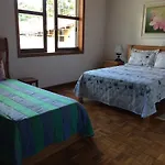 Odette House