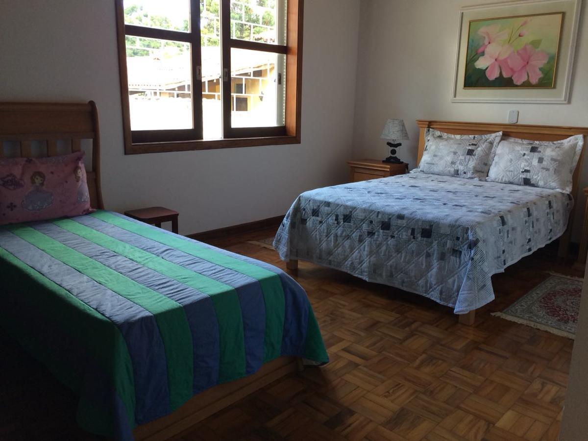 Odette House Apartamento *