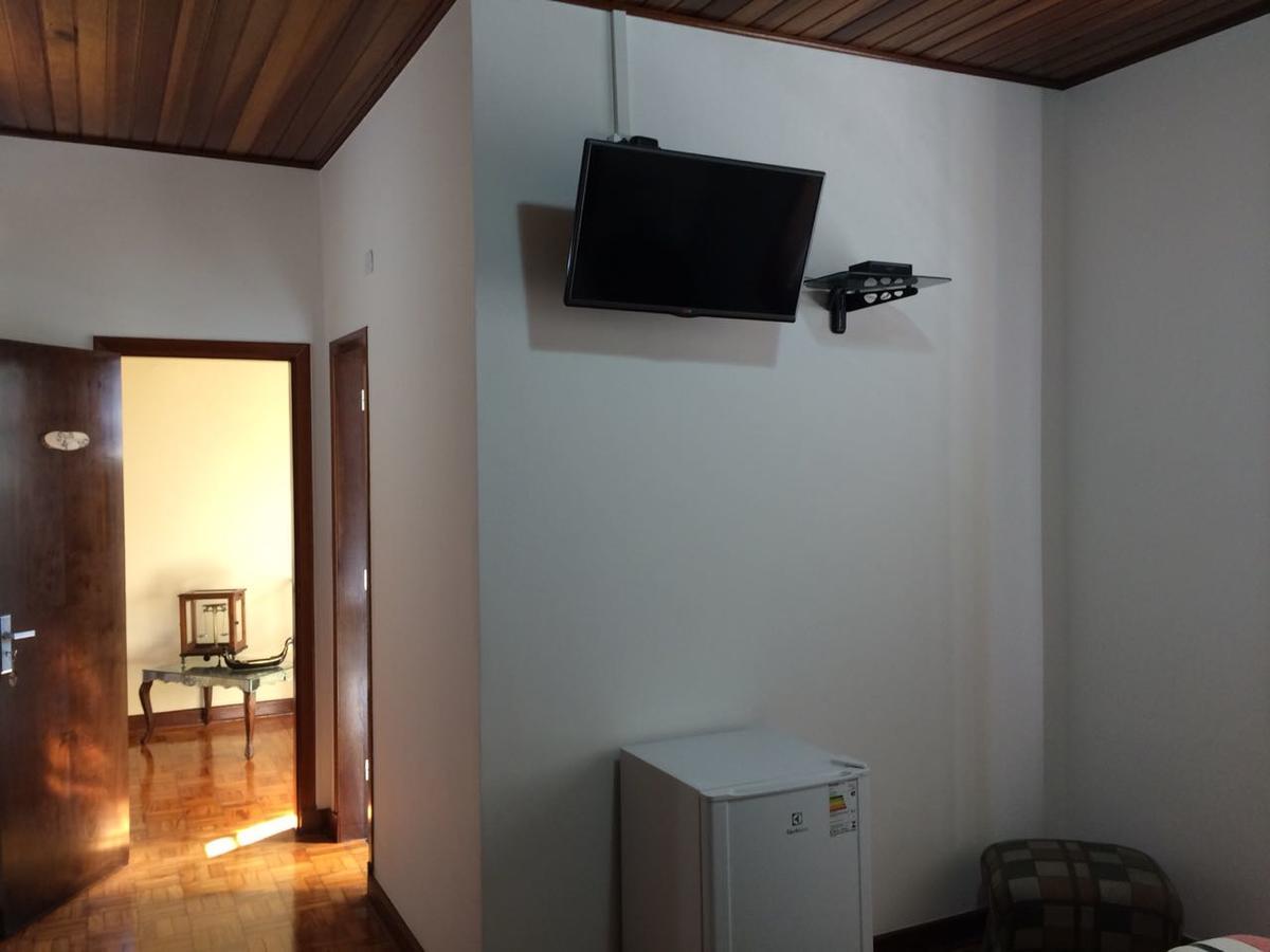 Apartamento Odette House