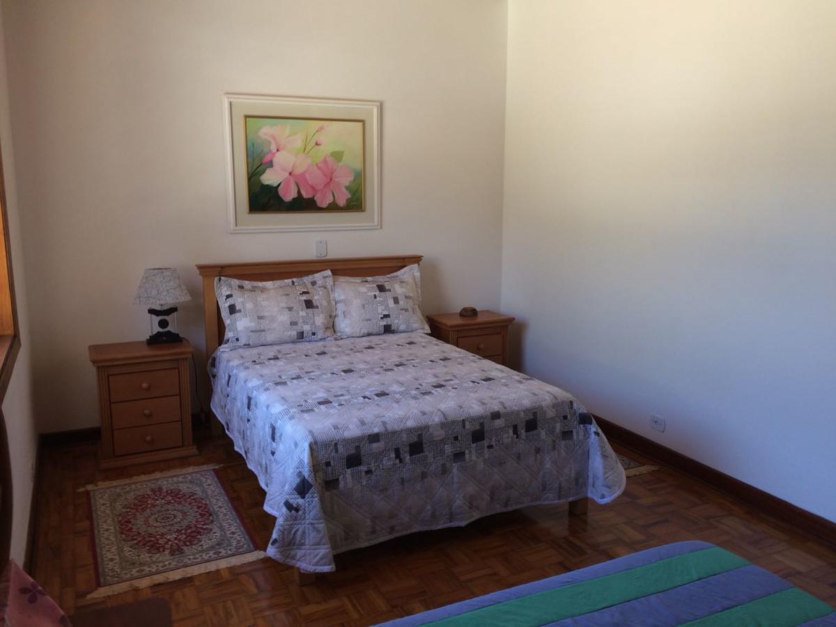 Odette House