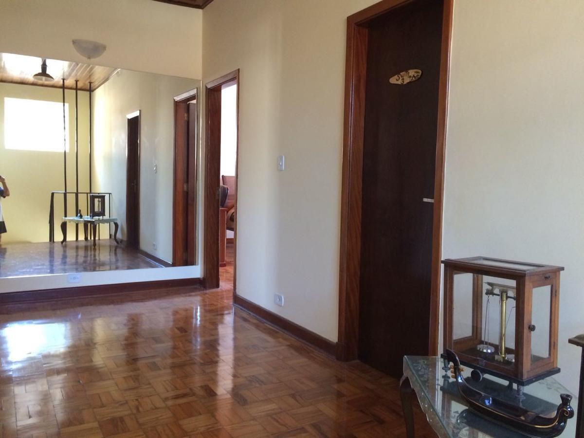 Odette House * Campos do Jordão