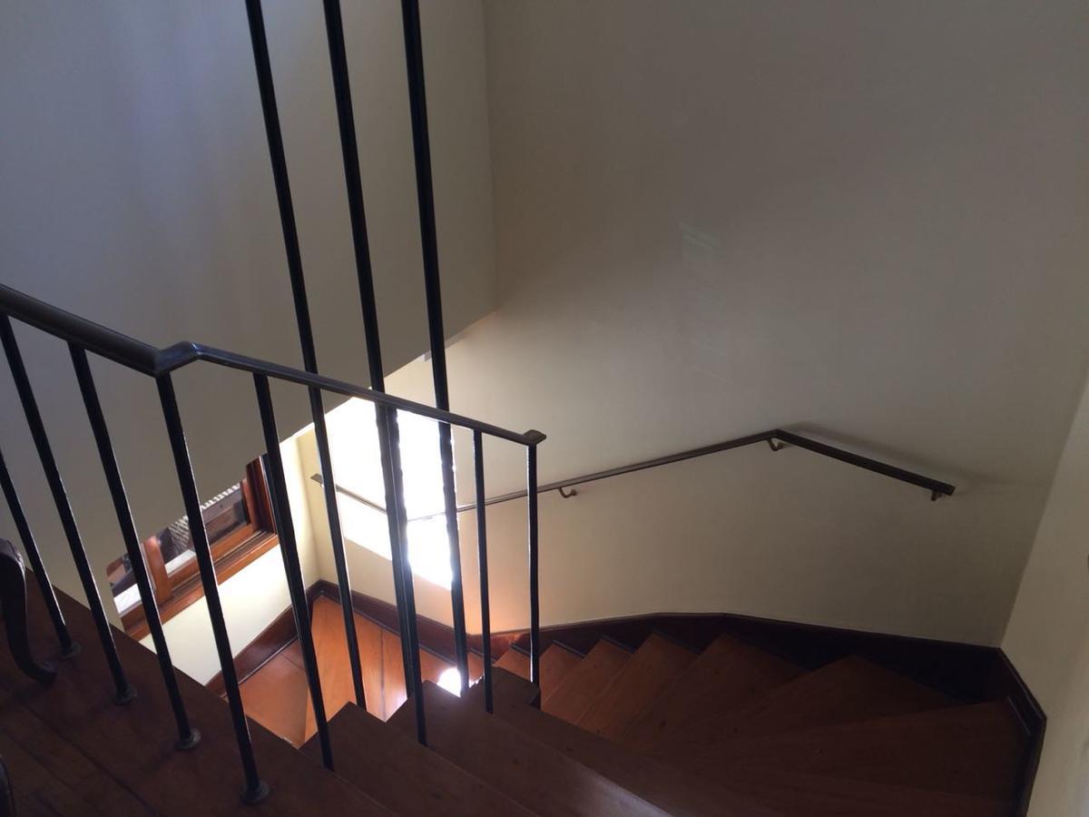 Apartamento Odette House