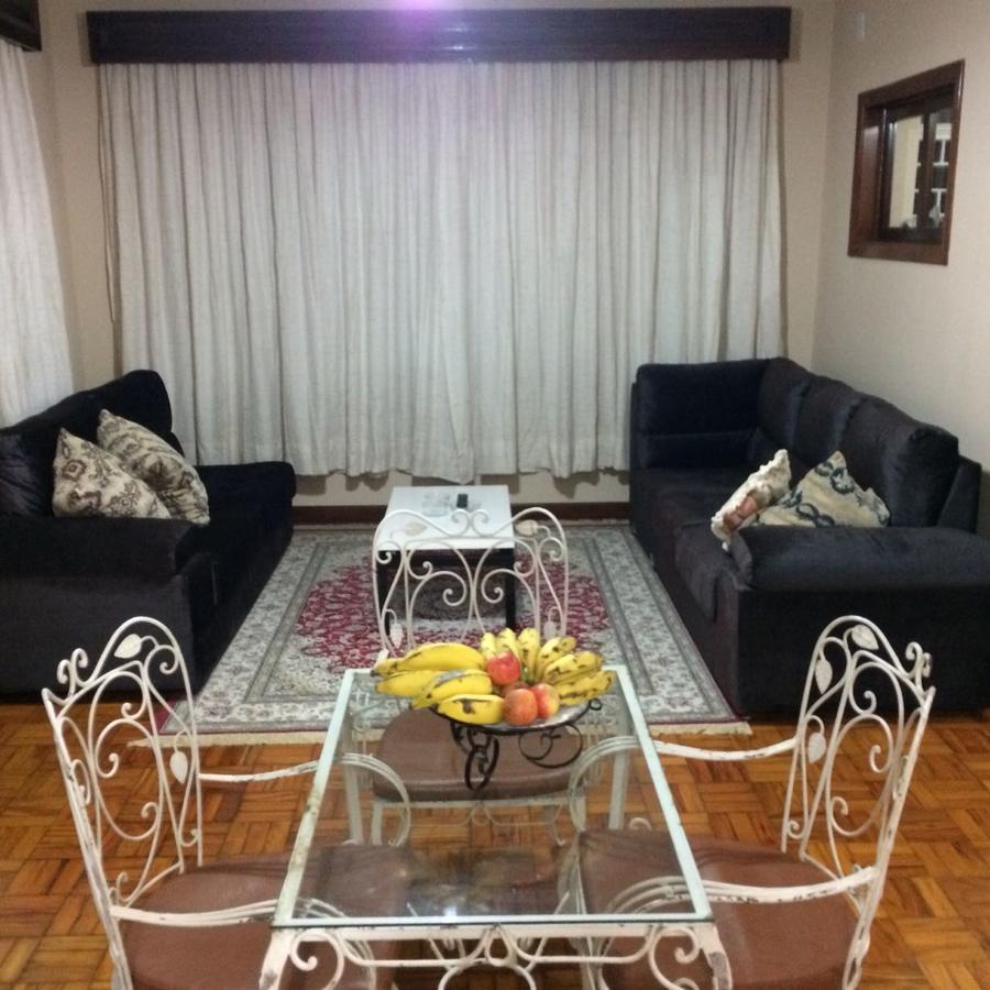 Odette House Apartamento Campos do Jordão