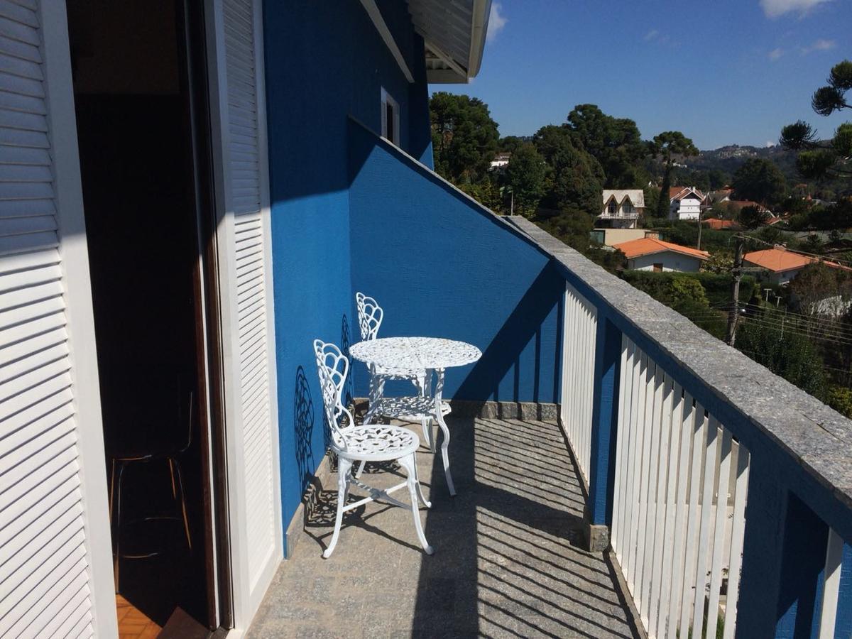 Apartamento Odette House