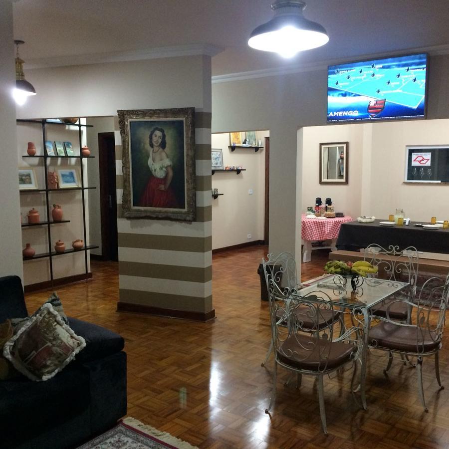 Odette House *